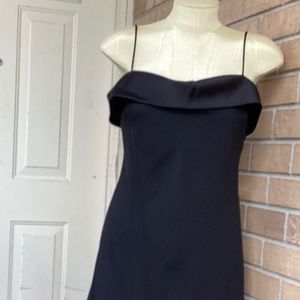 Niki  size 18,  Black